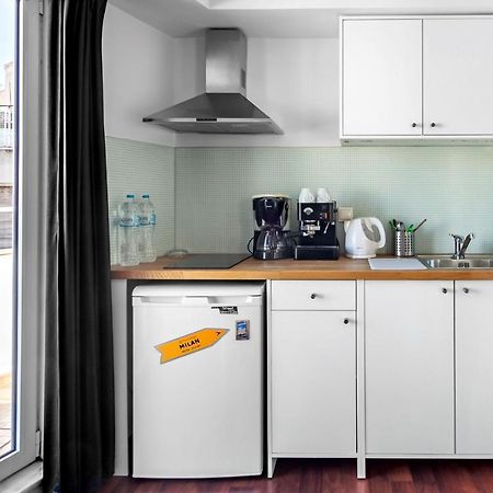 Loft Διαμέρισμα Αθήνα Εξωτερικό φωτογραφία