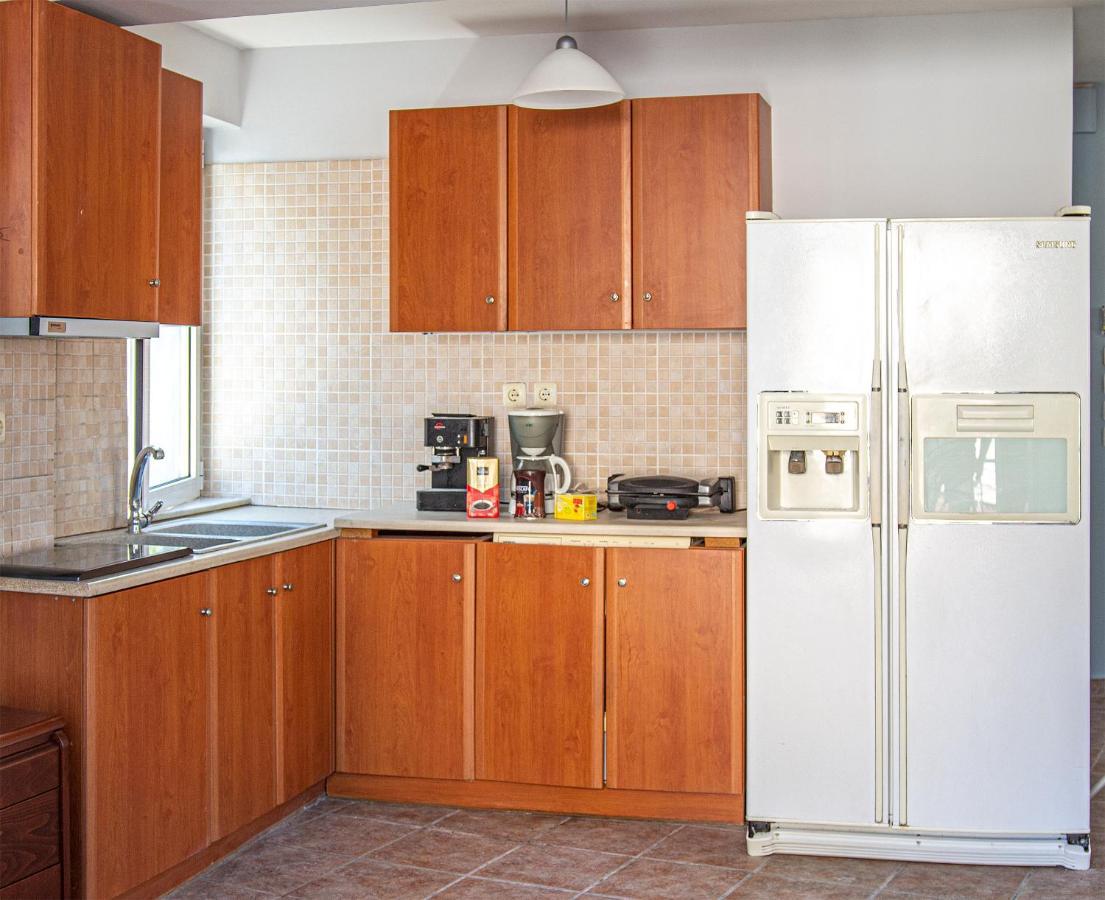 Loft Διαμέρισμα Αθήνα Εξωτερικό φωτογραφία
