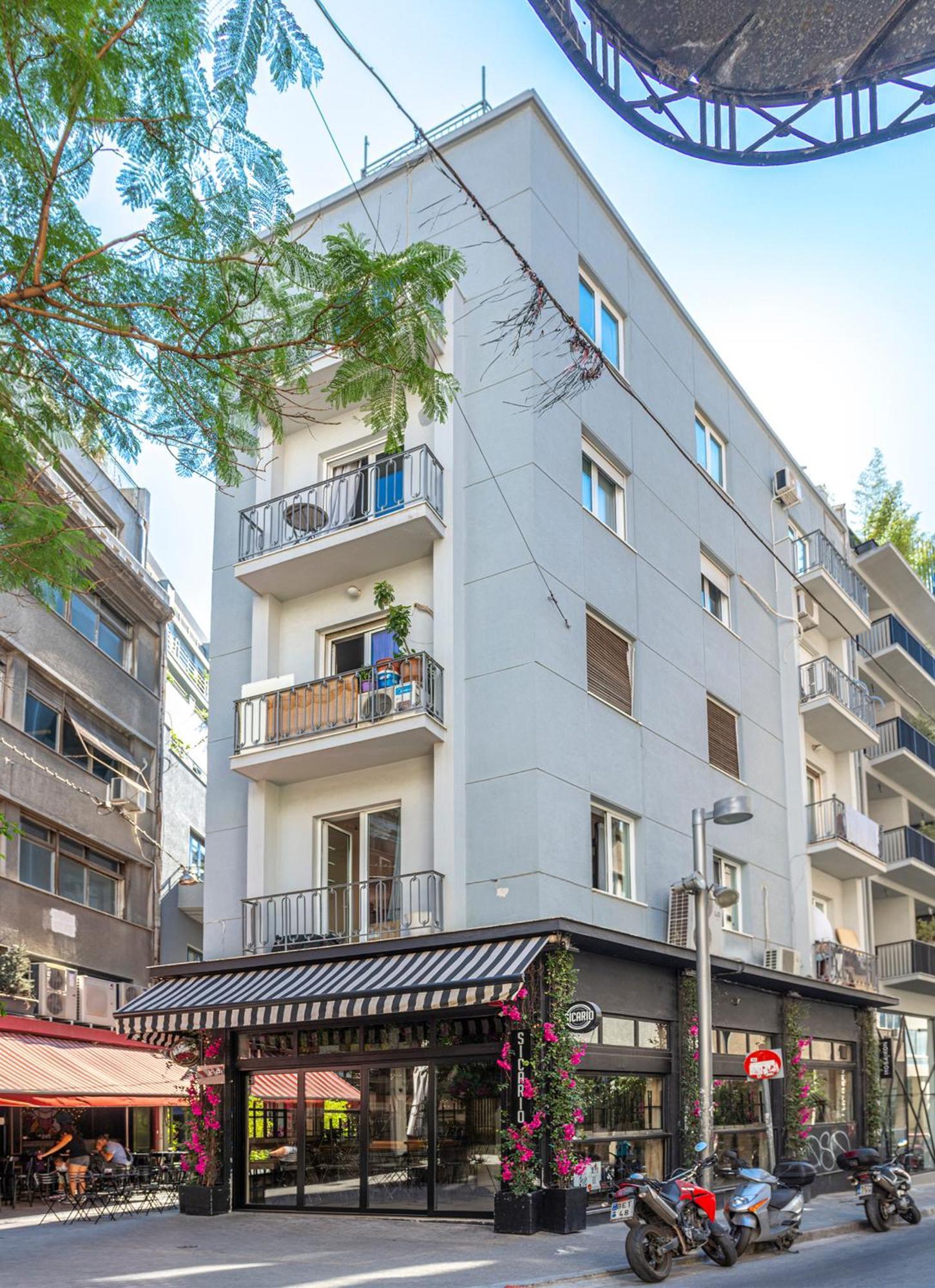 Loft Διαμέρισμα Αθήνα Εξωτερικό φωτογραφία